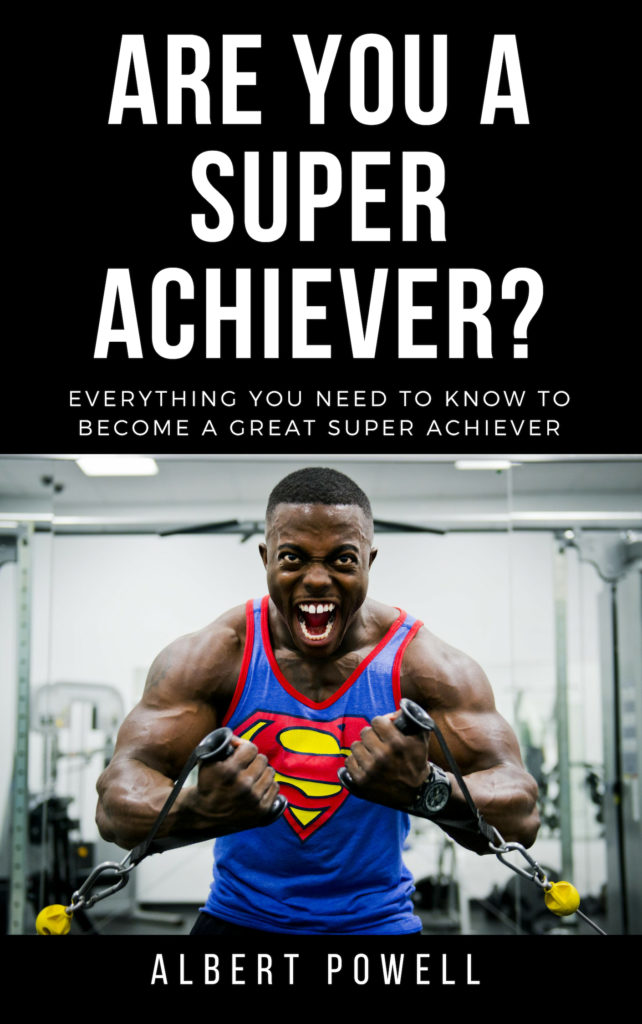 Are You A Super Achiever
