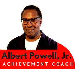 Albert Powell Jr Website